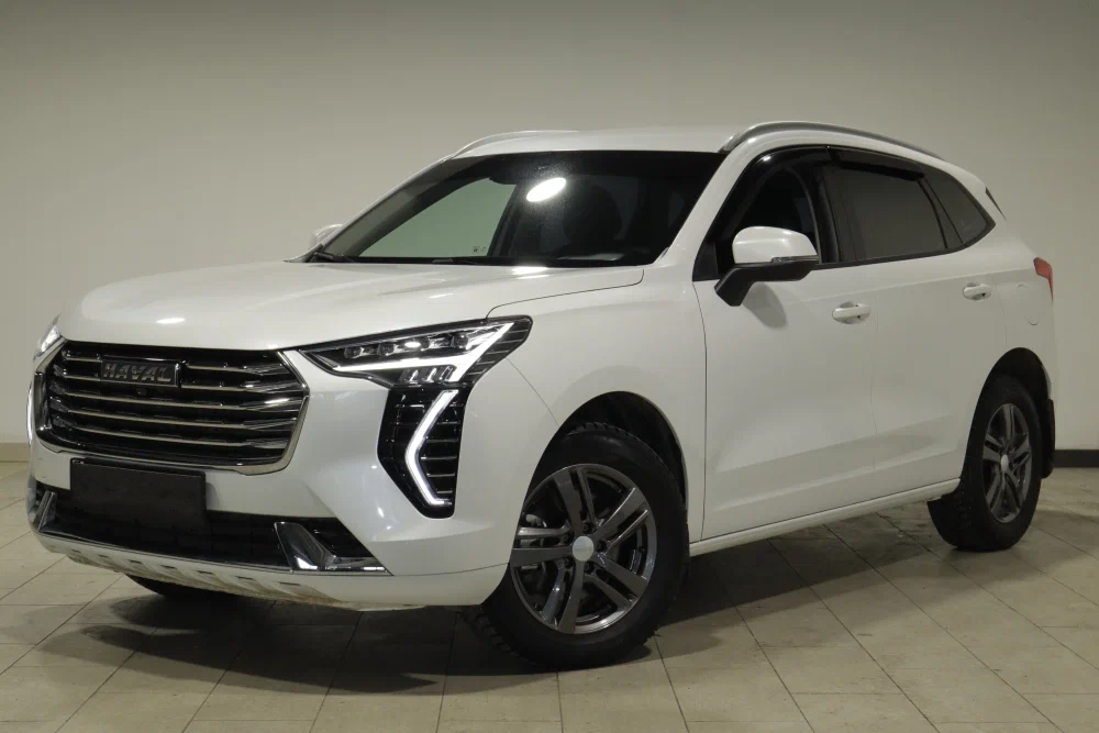 Haval Jolion купить по цене от 1 129 000 рублей