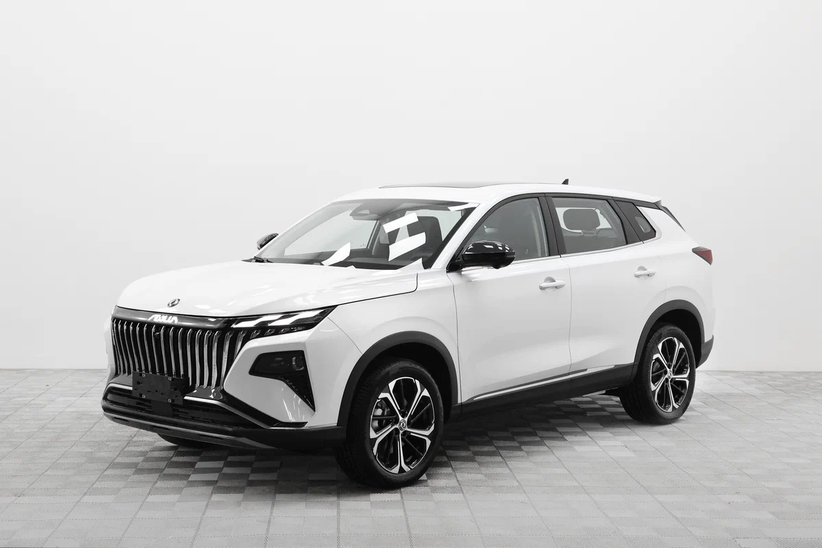 Dongfeng Huge купить в Волгограде